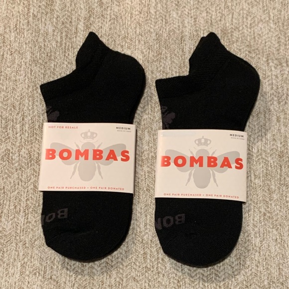 Bombas Accessories Bombas Two Pack Socks Poshmark